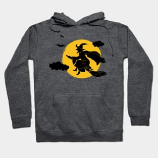 Night Ride Hoodie